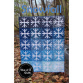 Slice of Pi Snowfall Quilt Pattern