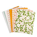 Southern Charm 1-Yard Bundle Peaches 'n Cream 7pc