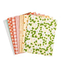 Southern Charm 1-Yard Bundle Yellow 7pc