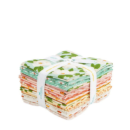Southern Charm Fat Quarter Bundle 18pc