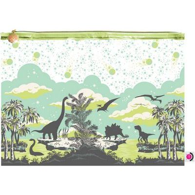 Tula Pink Project Bag Large Meteor