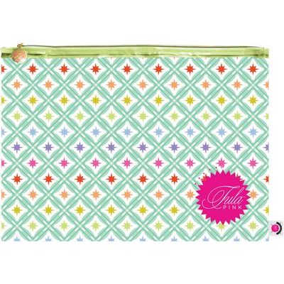 Tula Pink Project Bag Medium Stargazer Trifecta