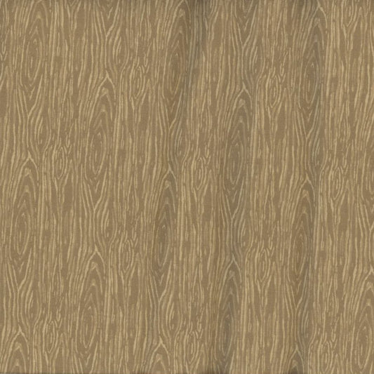 I'm Board Fabric - Taupe - By the yard