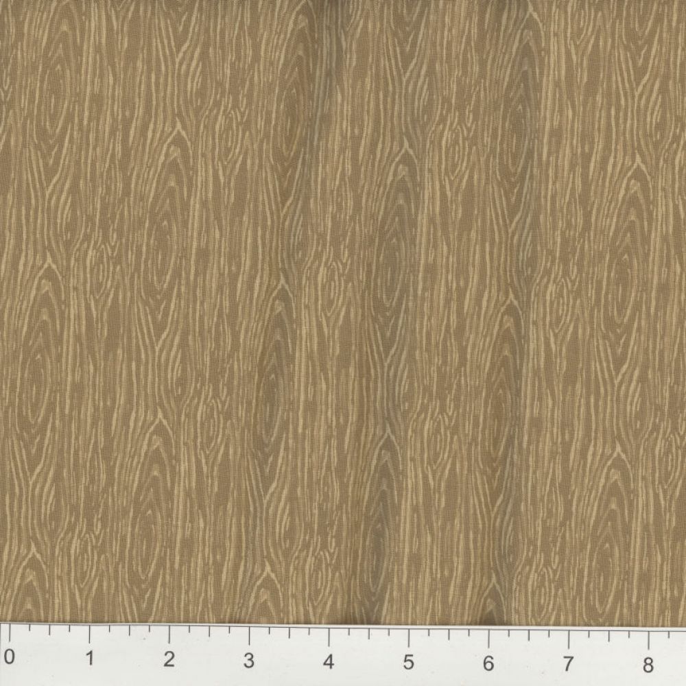 I'm Board Fabric - Taupe - By the yard