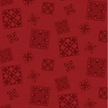 The Heartland Quilt Blocks Red Fabric