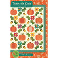 Anka's Treasures Under the Oaks Quilt Pattern