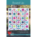 Cluck Cluck Sew Boxed Up Quilt Pattern