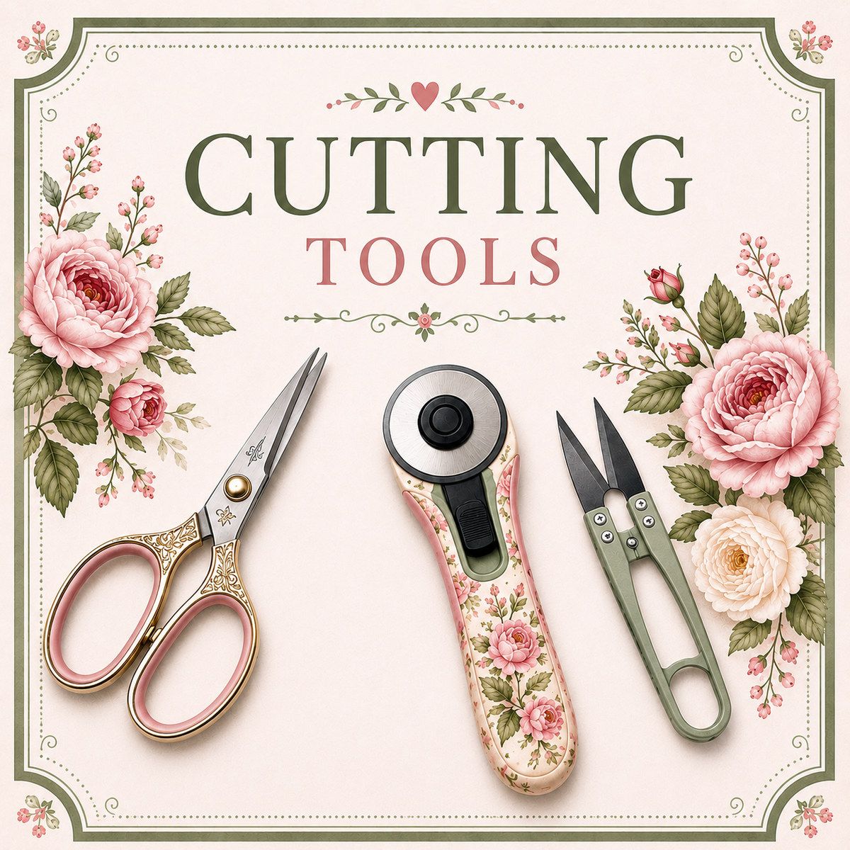 Cutting Tools