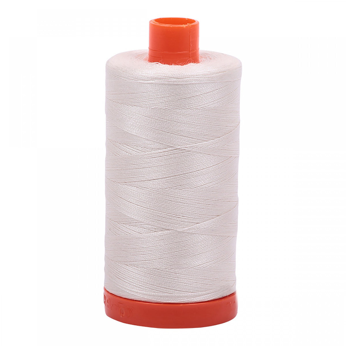 Mako Cotton Thread Solid 50wt 1422yds