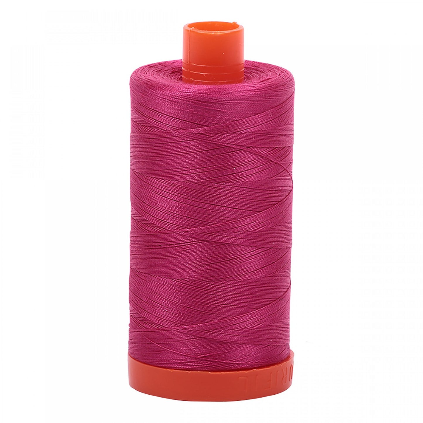 Mako Cotton Thread Solid 50wt 1422yds