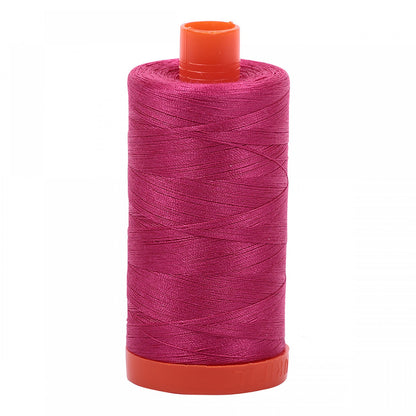 Mako Cotton Thread Solid 50wt 1422yds