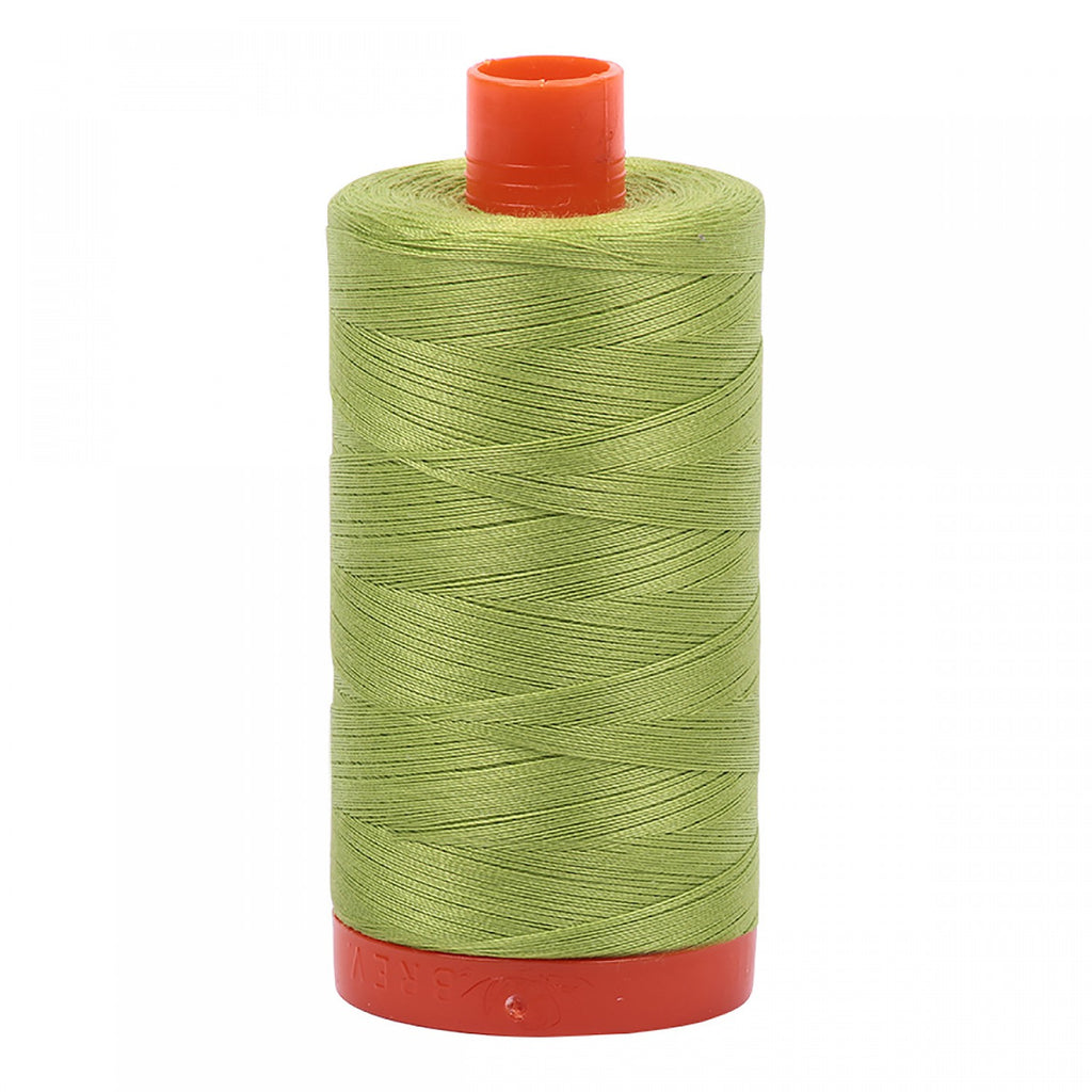 Mako Cotton Thread Solid 50wt 1422yds