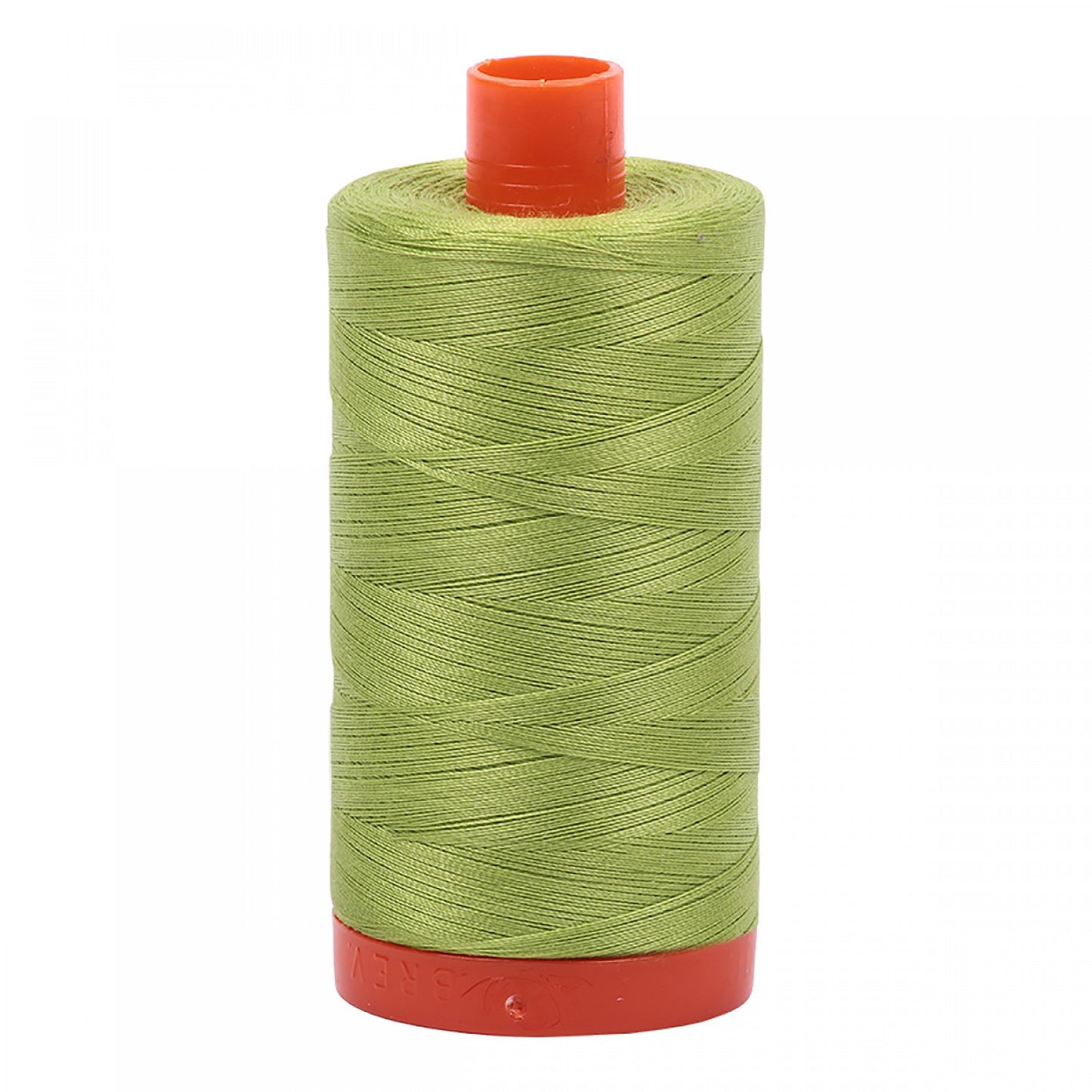 Mako Cotton Thread Solid 50wt 1422yds