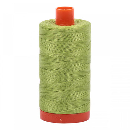 Mako Cotton Thread Solid 50wt 1422yds