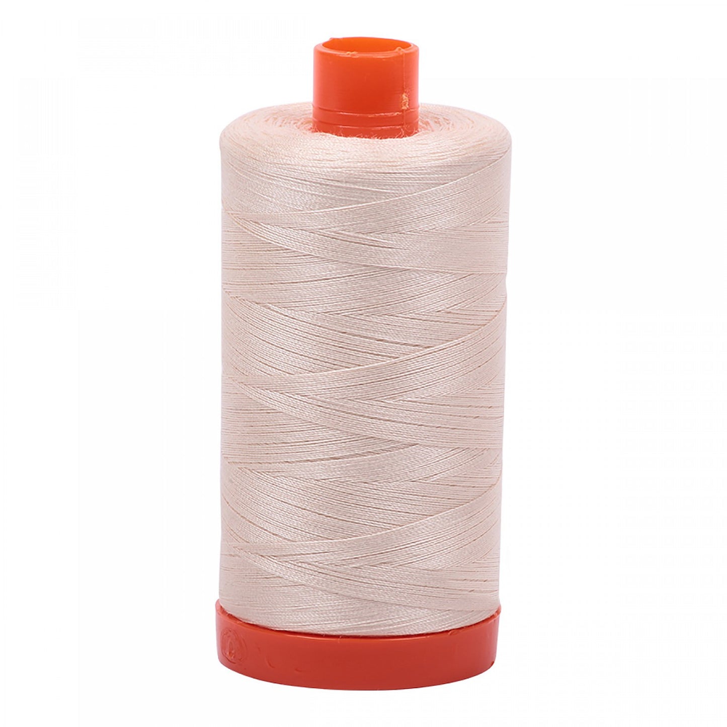 Mako Cotton Thread Solid 50wt 1422yds