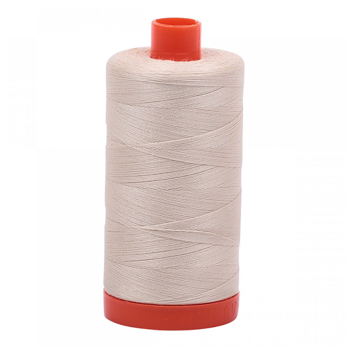 Mako Cotton Thread Solid 50wt 1422yds