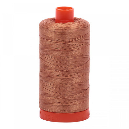 Mako Cotton Thread Solid 50wt 1422yds