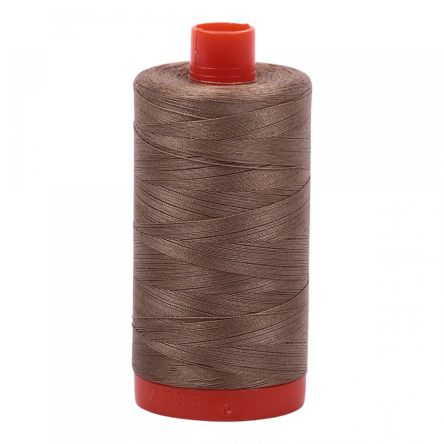 Mako Cotton Thread Solid 50wt 1422yds