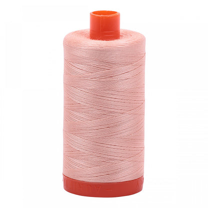 Mako Cotton Thread Solid 50wt 1422yds