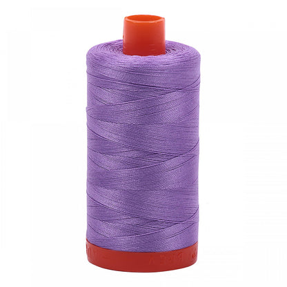 Mako Cotton Thread Solid 50wt 1422yds