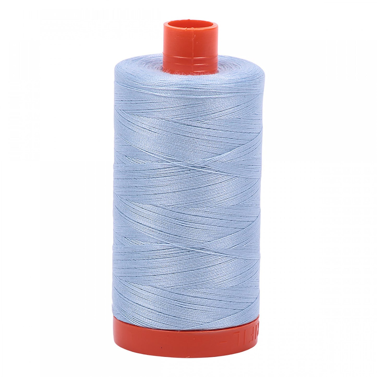 Mako Cotton Thread Solid 50wt 1422yds
