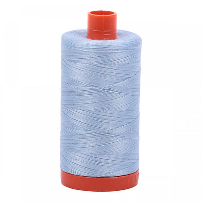 Mako Cotton Thread Solid 50wt 1422yds