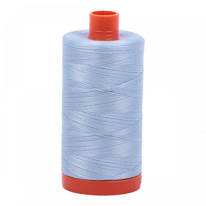 Mako Cotton Thread Solid 50wt 1422yds