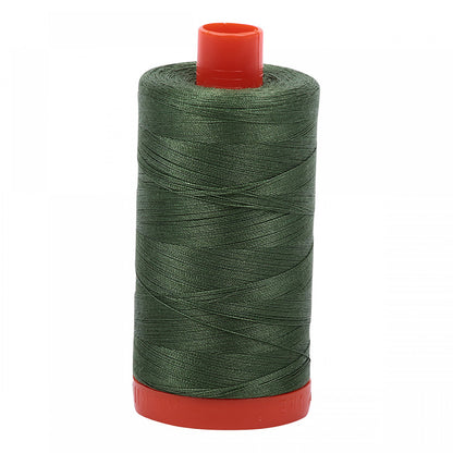 Mako Cotton Thread Solid 50wt 1422yds