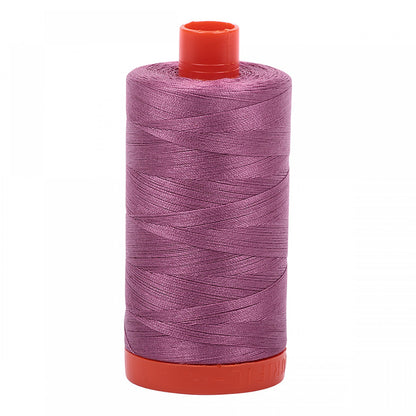 Mako Cotton Thread Solid 50wt 1422yds