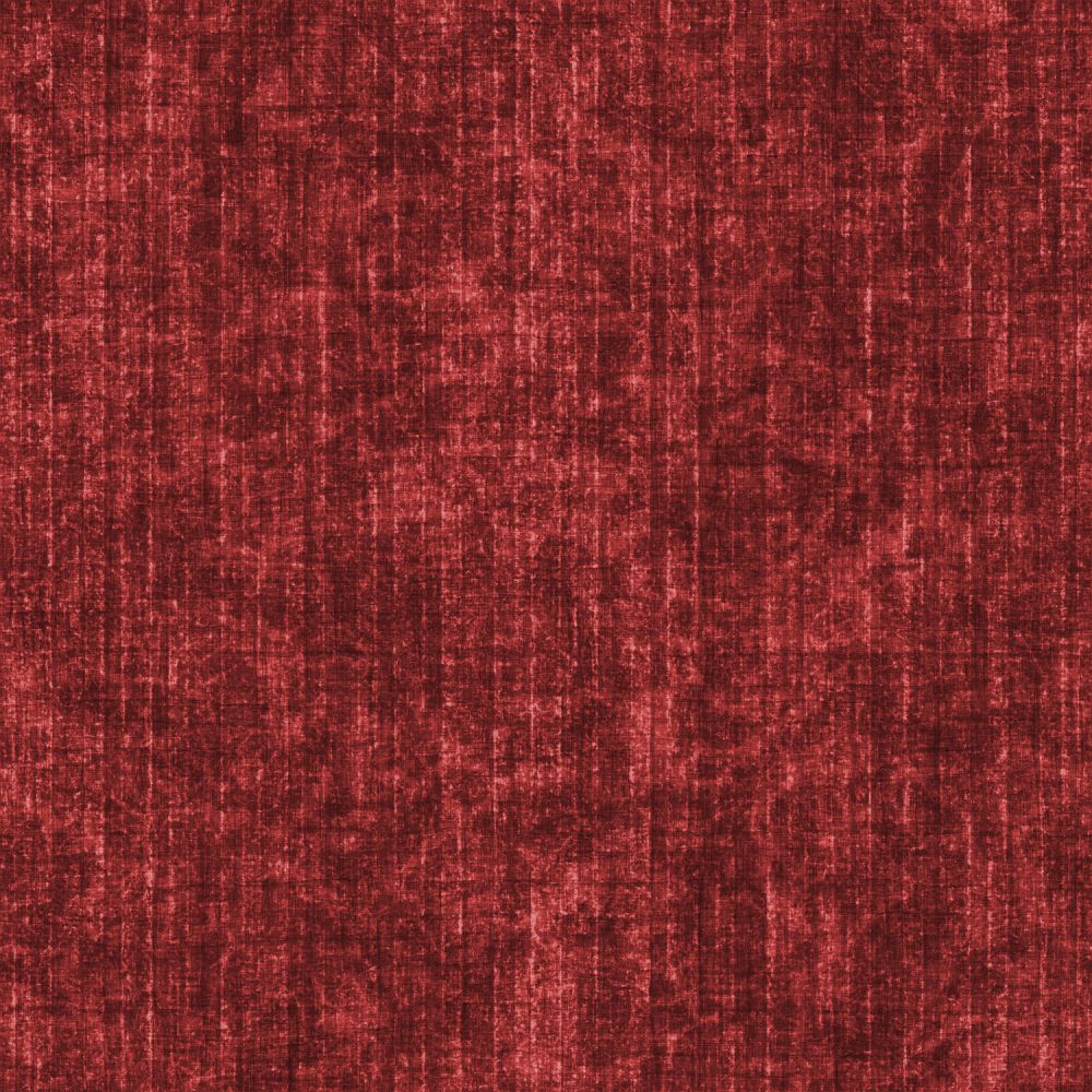 Paint Strokes Fabric - Burgundy - By the yard