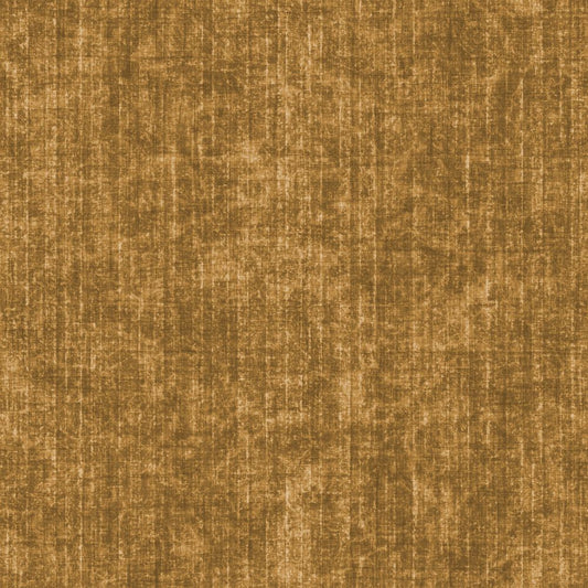 Paint Strokes Fabric - Camel - By the yard