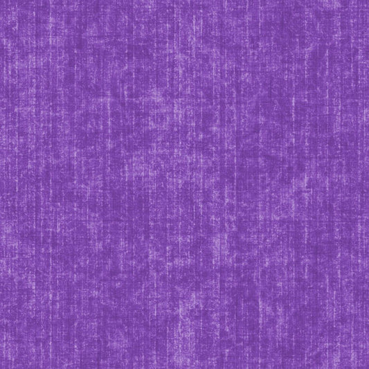 Paint Strokes Fabric - Lilac - By the yard