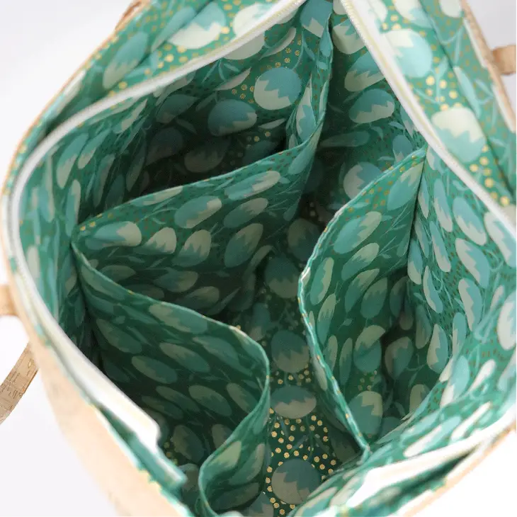 Sallie Tomato Miranda Pattern