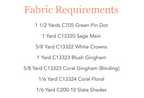 Free Owl Always Love You Girl Quilt Pattern