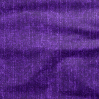 Paint Strokes Fabric - Purple - By the yard