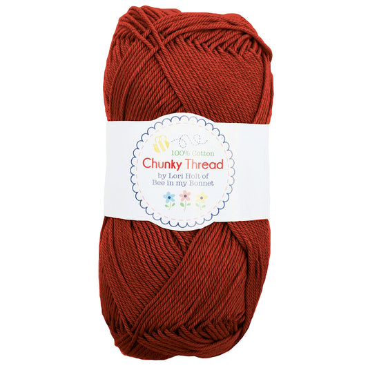 Lori Holt Chunky Thread Yarn