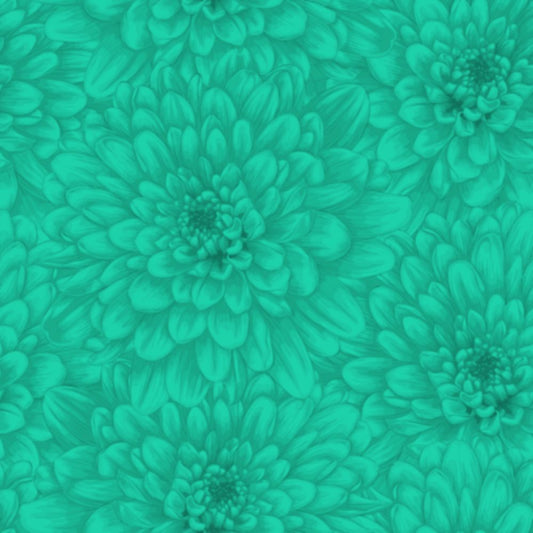 Bloom Fabric - Caribbean - By the yard