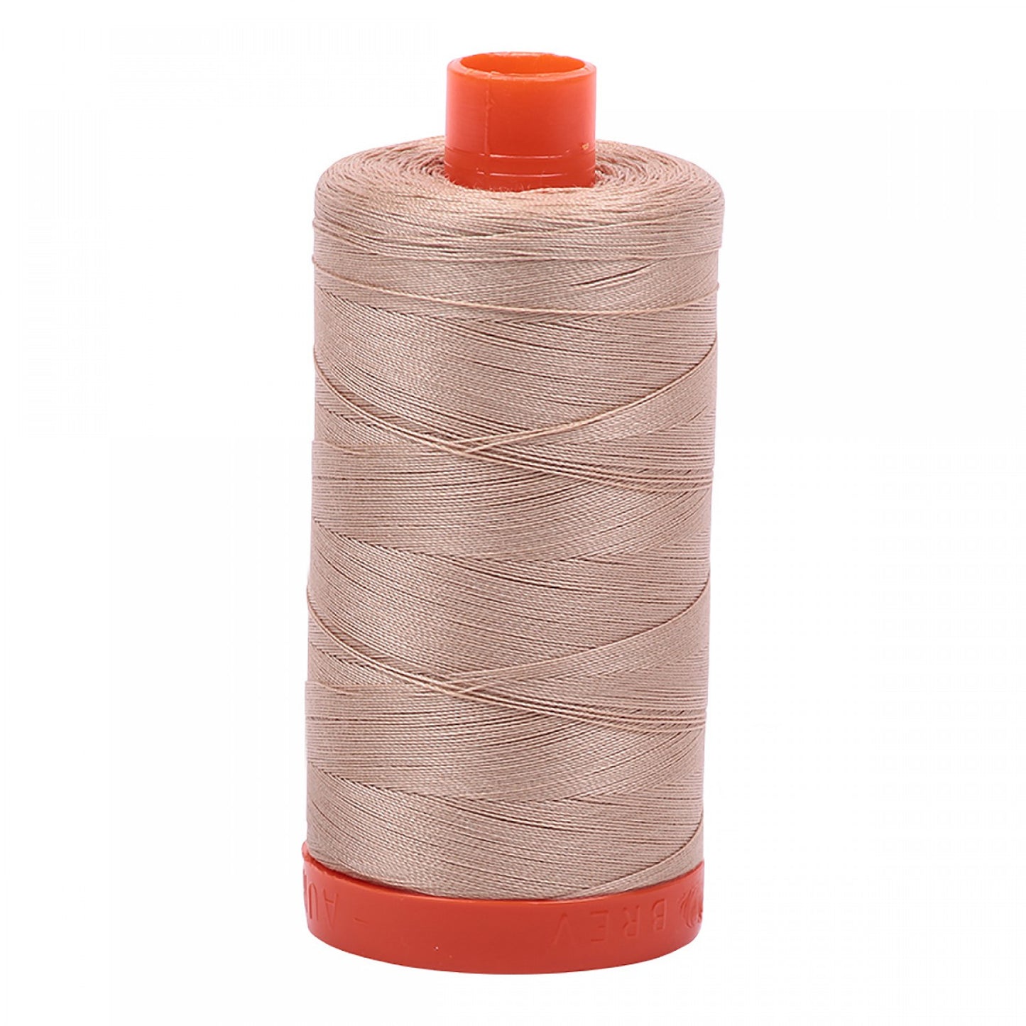 Mako Cotton Thread Solid 50wt 1422yds