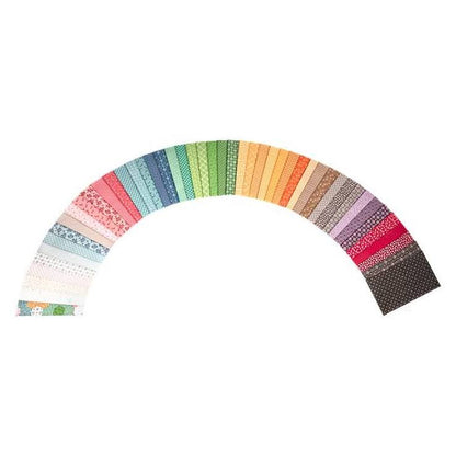 Calico 1-Yard Bundle Heirloom Songbird 24pc