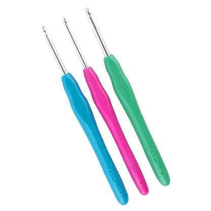 Lori Holt 100% Cute Crochet Hooks